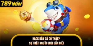 Hack Bắn Cá Có Thật? Sự Thật Người Chơi Cần Biết