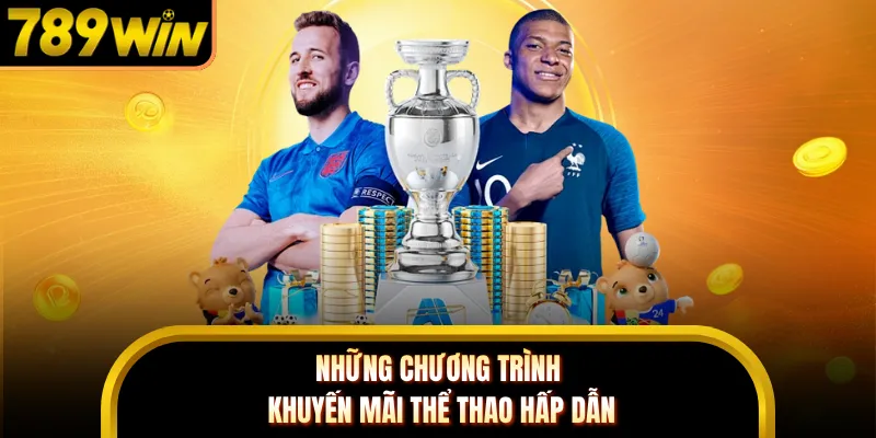 Những chương trình khuyến mãi thể thao cho hội viên sở hữu